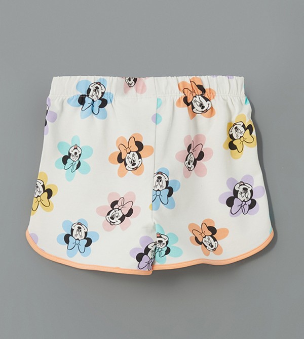 LC Waikiki LC Waikiki - Multi Shorts