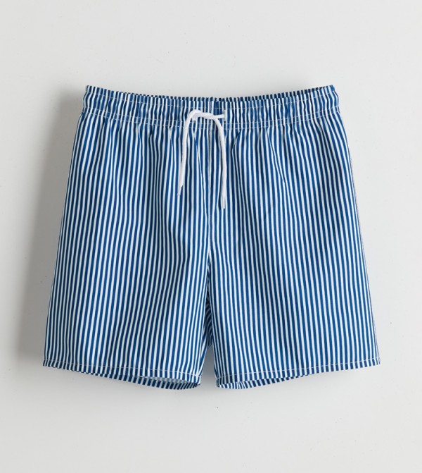 LC Waikiki  Swim Wear - Indigo swim Bottoms