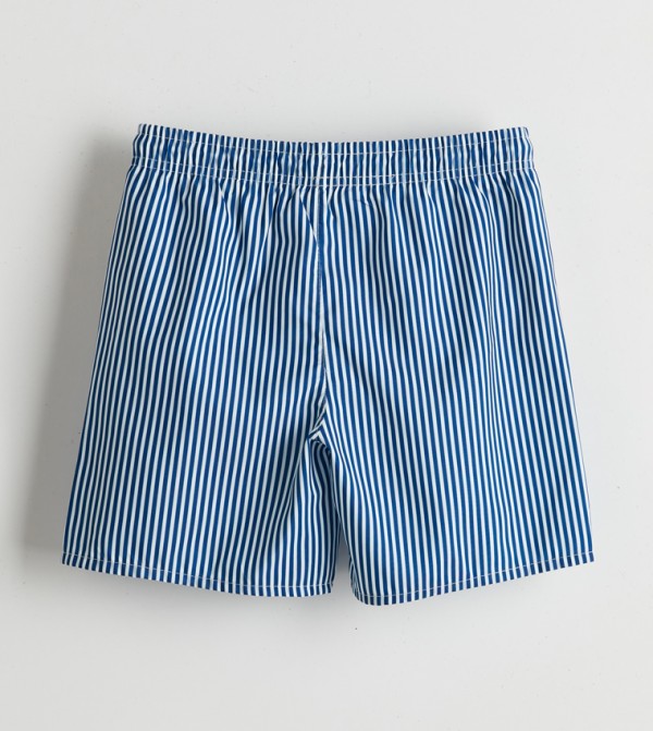 LC Waikiki  Swim Wear - Indigo swim Bottoms