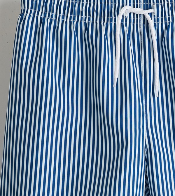 LC Waikiki  Swim Wear - Indigo swim Bottoms