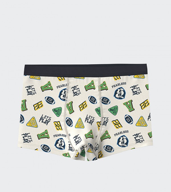 LC Waikiki  Inner Wear & Thermals - Multi Briefs & Boxers