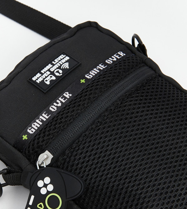 LC Waikiki  Cross Body - Black Cross Body