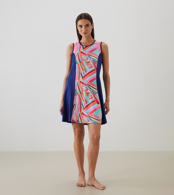 LC Waikiki LC Waikiki - Multi Hijab Swimsuit