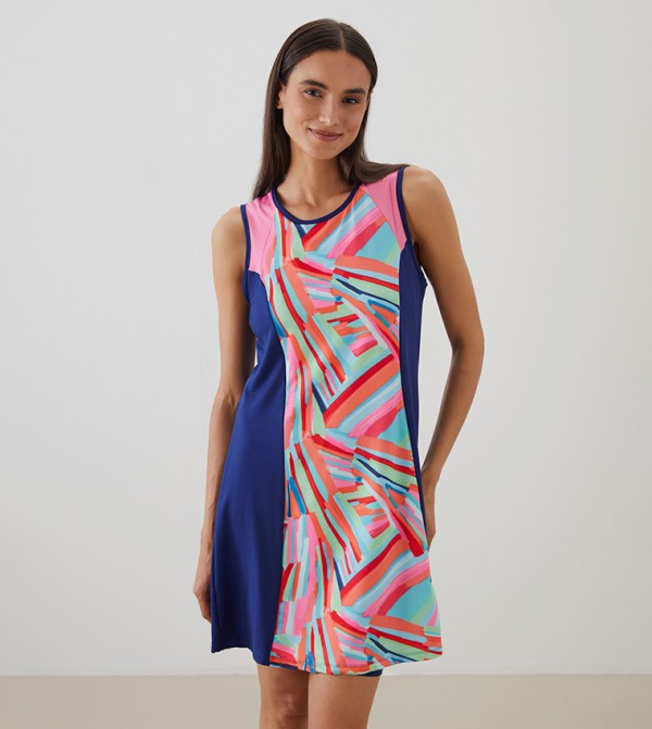 LC Waikiki LC Waikiki - Multi Hijab Swimsuit