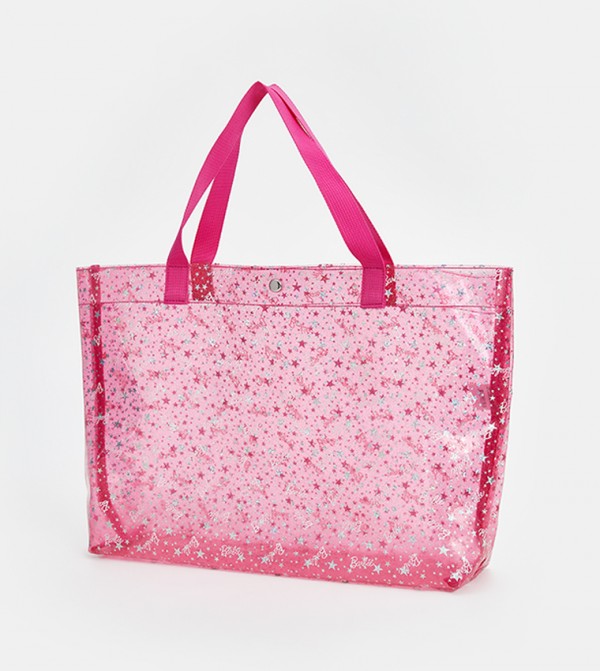 LC Waikiki LC Waikiki - Pink Shoulder Bag