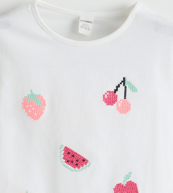 LC Waikiki  Clothing - Multi T-shirts & Bottoms