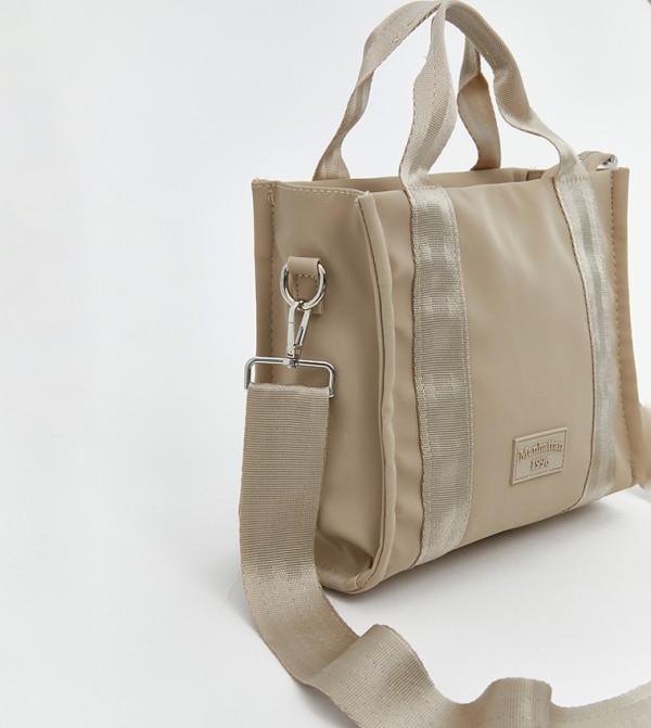 LC Waikiki LC Waikiki - Beige Tote Bags