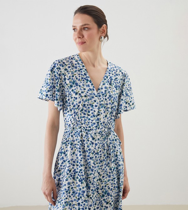 LC Waikiki  - Multi Midi Dresses