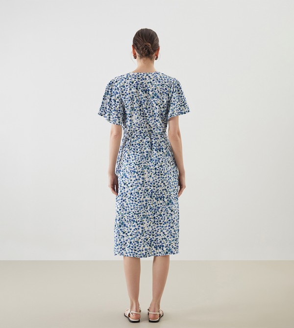 LC Waikiki  - Multi Midi Dresses