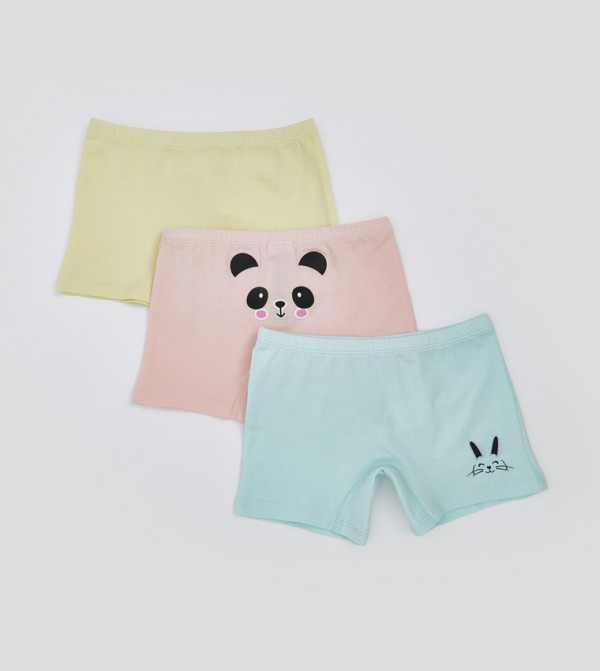 LC Waikiki  Inner Wear & Thermals - Multi Briefs & Boxers