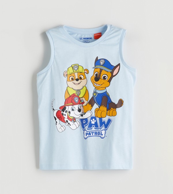 LC Waikiki  Clothing - Blue Top & Pyjama Sets