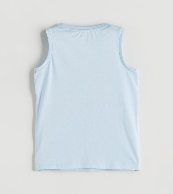 LC Waikiki  Clothing - Blue Top & Pyjama Sets