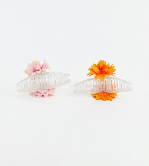 LC Waikiki  Hair Accessories - Multi Hair Clips
