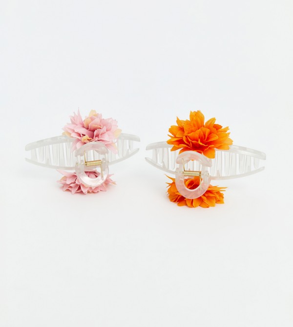 LC Waikiki  Hair Accessories - Multi Hair Clips