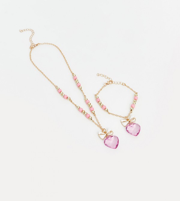 LC Waikiki  Jewellery - Multi Necklaces & Pendants