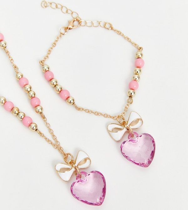 LC Waikiki  Jewellery - Multi Necklaces & Pendants