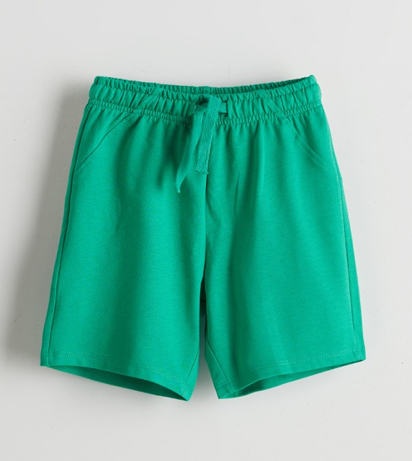 LC Waikiki  Bottomwear - Multi Shorts