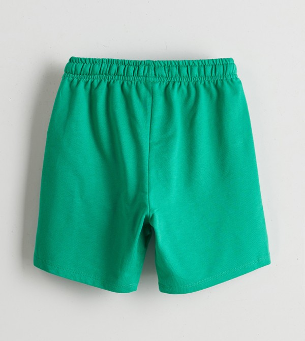 LC Waikiki  Bottomwear - Multi Shorts