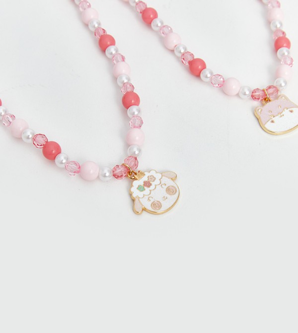 LC Waikiki  Jewellery - Multi Necklaces & Pendants