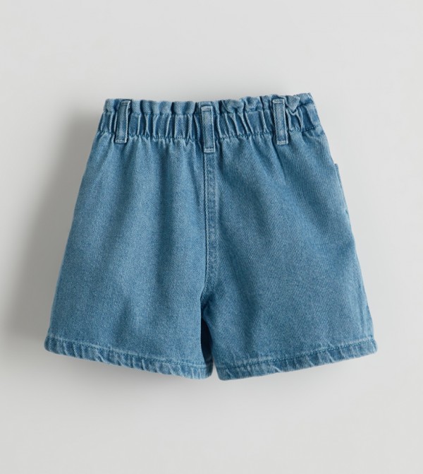 LC Waikiki LC Waikiki - Blue Shorts