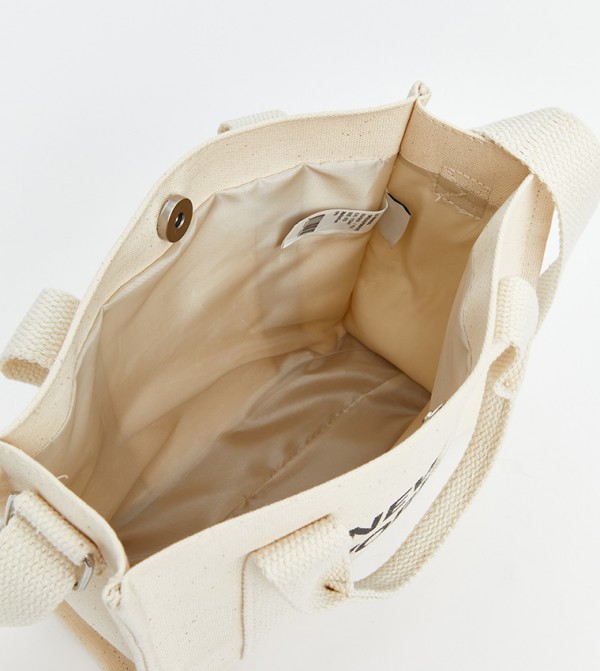 اٍل سي واي كيكي اٍل سي واي كيكي - بيج Tote Bag