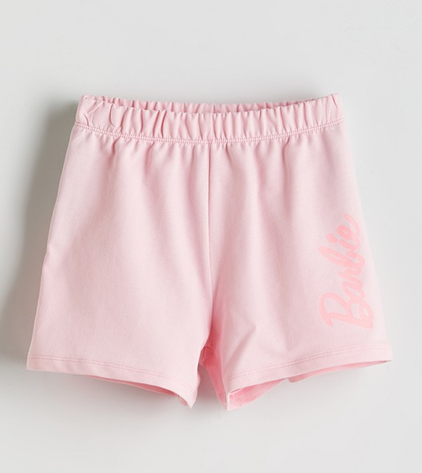 LC Waikiki  Bottomwear - Pink Shorts