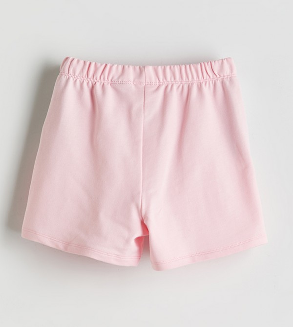 LC Waikiki  Bottomwear - Pink Shorts