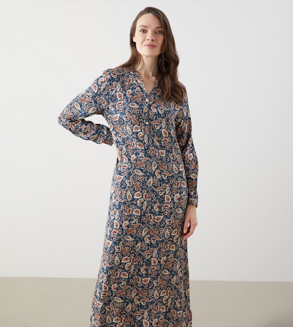 LC Waikiki  Dresses - Multi Casual Dresses