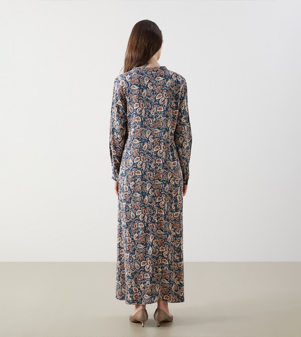 LC Waikiki  Dresses - Multi Casual Dresses