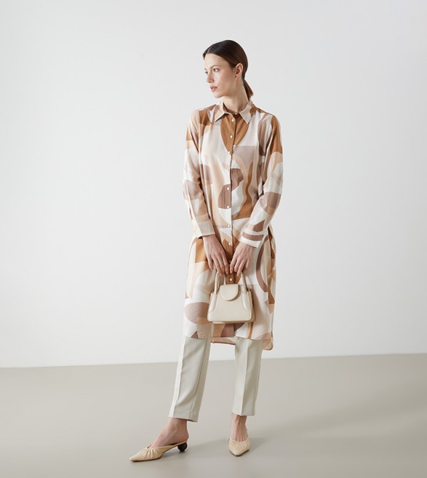 LC Waikiki  Mini Bags - Beige Mini Bags