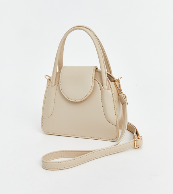 LC Waikiki  Mini Bags - Beige Mini Bags