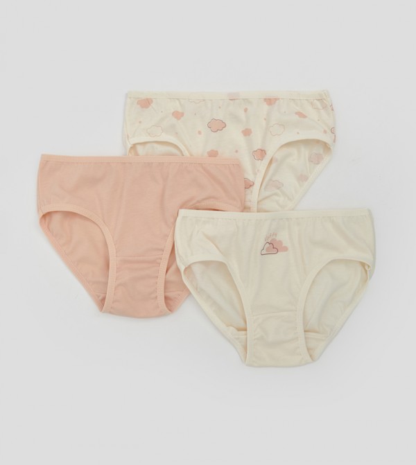 LC Waikiki  Inner Wear & Thermals - Multi Briefs & Boxers