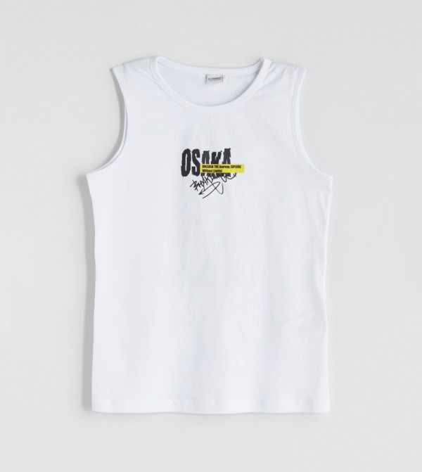 LC Waikiki  Swim Wear - White Swim Sets