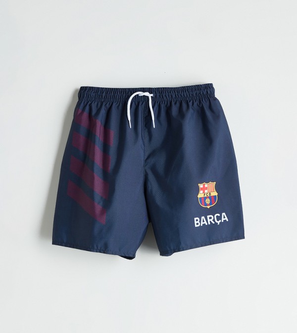 LC Waikiki  Swim Wear - Navy swim Bottoms