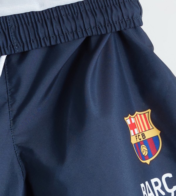 LC Waikiki  Swim Wear - Navy swim Bottoms