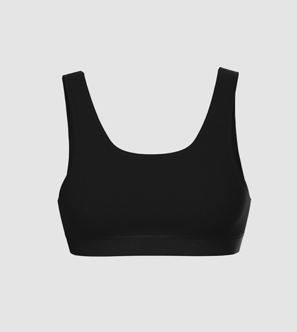 LC Waikiki  Sports bras - Black Sports Bras