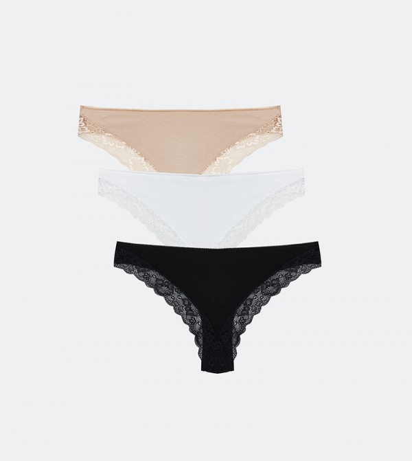 LC Waikiki Lingerie - Multi Briefs