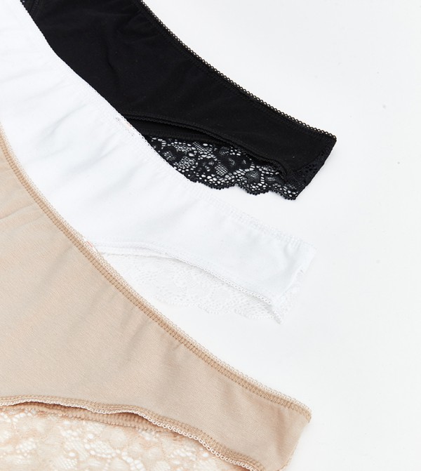 LC Waikiki Lingerie - Multi Briefs