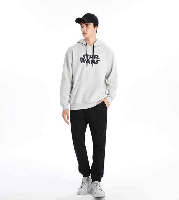 LC Waikiki  Caps & Hats - Black Baseball Caps