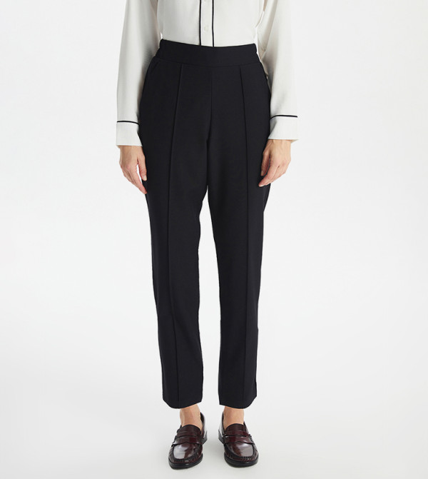 LC Waikiki LC Waikiki - Black Casual Pants