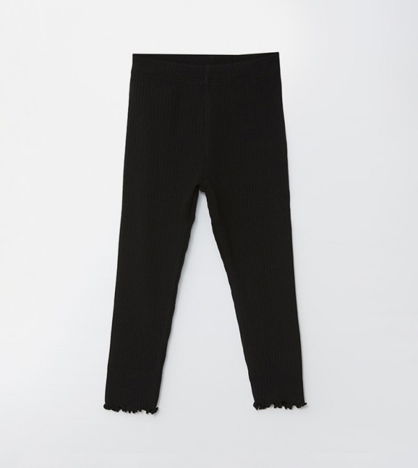 LC Waikiki LC Waikiki - Black leggings