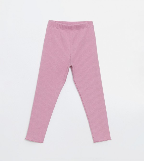LC Waikiki LC Waikiki - Pink leggings