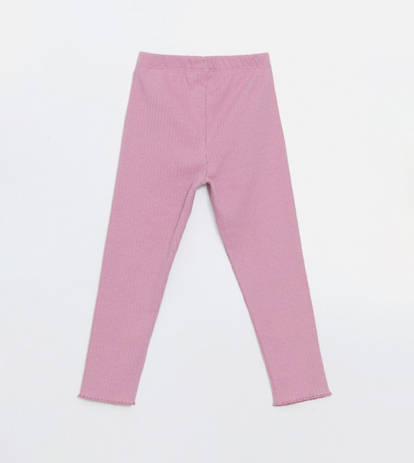 LC Waikiki LC Waikiki - Pink leggings