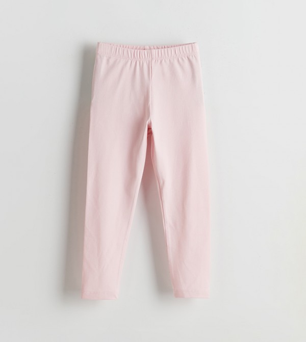 LC Waikiki LC Waikiki - Light Pink leggings