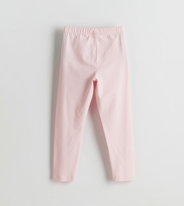 LC Waikiki LC Waikiki - Light Pink leggings