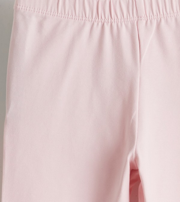 LC Waikiki LC Waikiki - Light Pink leggings