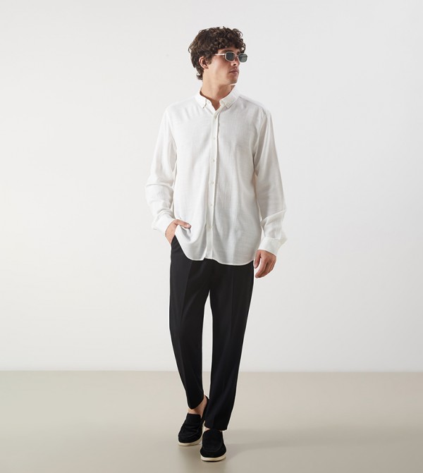 LC Waikiki LC Waikiki - White Long Sleeves