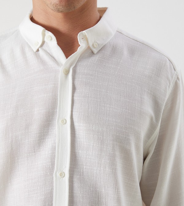 LC Waikiki LC Waikiki - White Long Sleeves