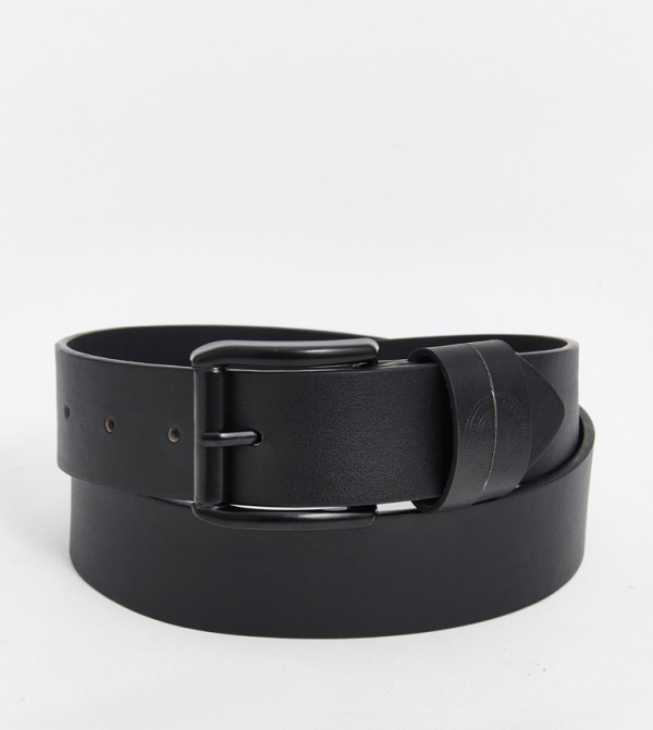 LC Waikiki  Belts - Black Non Leather Belts