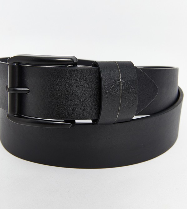LC Waikiki  Belts - Black Non Leather Belts